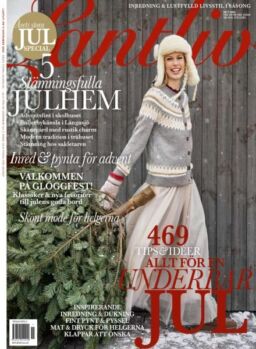Lantliv – 15 Oktober 2025