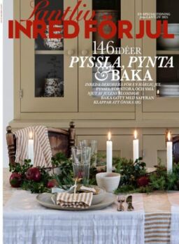 Lantliv Special – 15 Oktober 2025