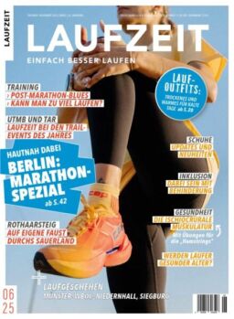 Laufzeit – Oktober-November 2025