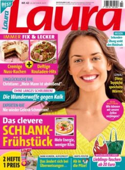 Laura – 8 Oktober 2025