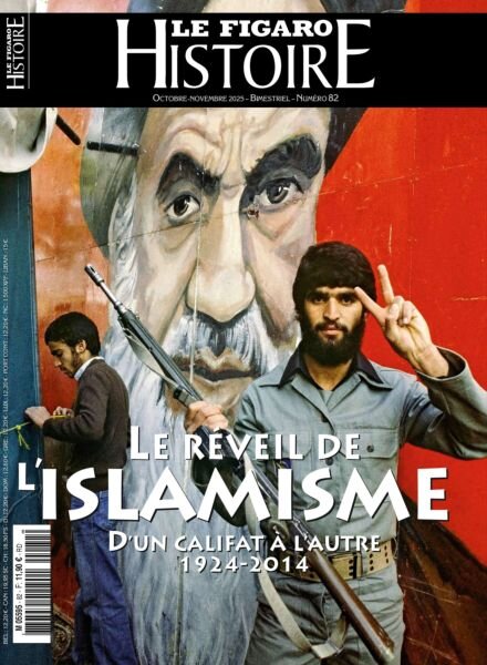 Le Figaro Histoire – Octobre-Novembre 2025.pdf Cover