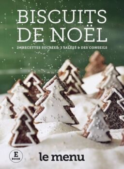 le menu Spezial – Oktober 2025