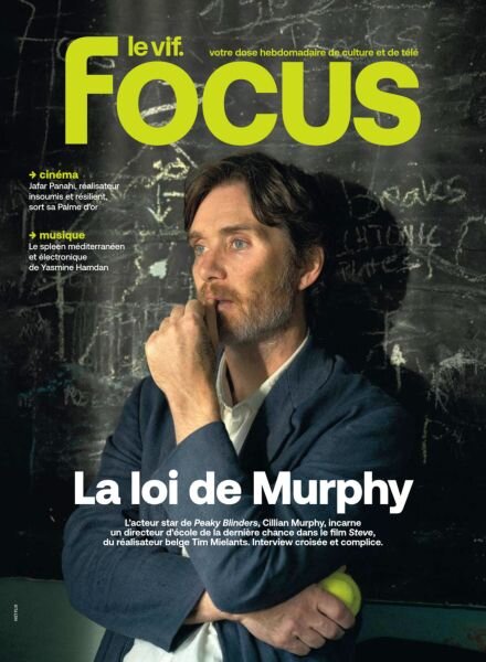 Le Vif Focus – 2 Octobre 2025.pdf Cover