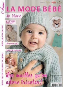 Les Creations Andrea – 4 Octobre 2025