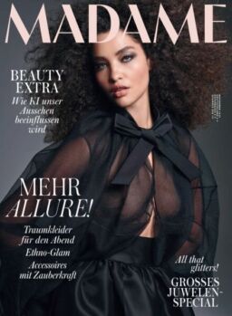 Madame – November 2025