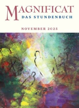 Magnificat – November 2025