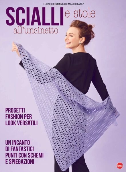 Mani di Fata Speciale – 6 Ottobre 2025 Cover