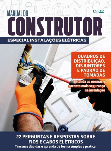 Manual do Construtor – Outubro 2025 Cover