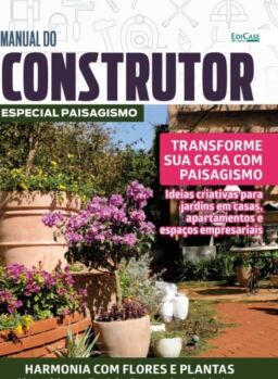 Manual do Construtor – Setembro 2025