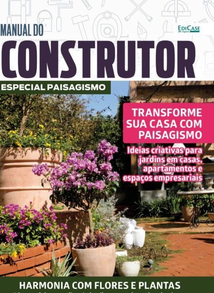 Manual do Construtor – Setembro 2025 Cover