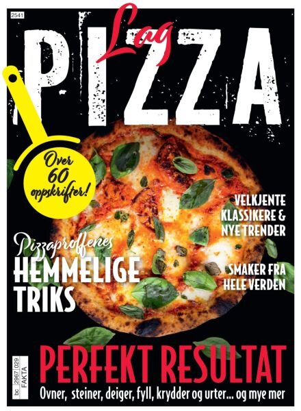 Mat & Helse – 17 Oktober 2025 Cover