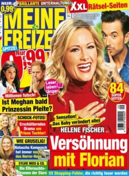 Meine Freizeit – 14 Oktober 2025