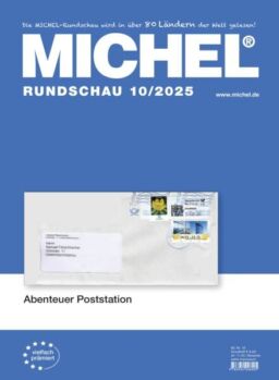 Michel-Rundschau – Oktober 2025