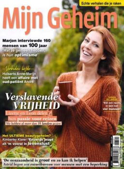 Mijn Geheim – 16 Oktober 2025