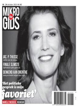 Mikro Gids – 14 Oktober 2025