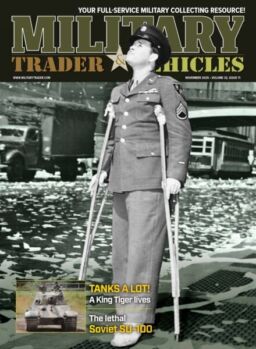 Military Trader – November 2025