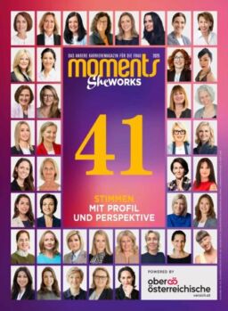 Moments – SheWorks 2025