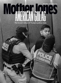 Mother Jones – November-December 2025