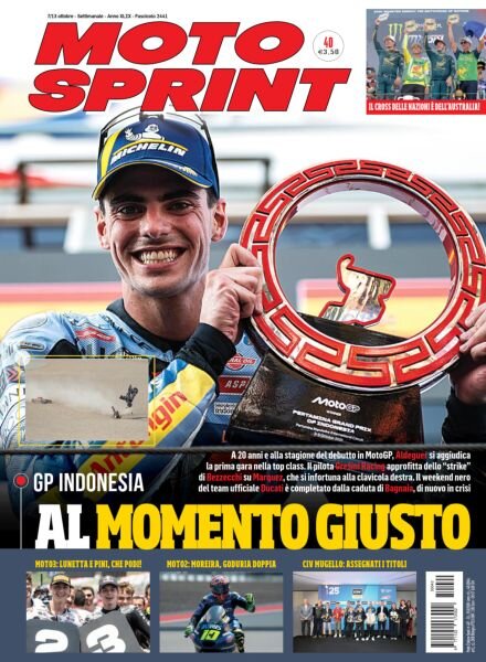 Moto Sprint – 7 Ottobre 2025.pdf Cover