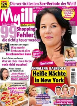 Myillu – November 2025