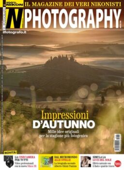 N Photography – Novembre 2025