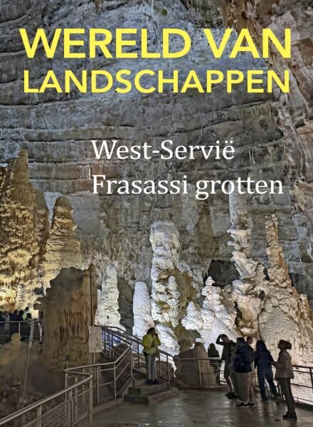 Natuur & Outdoor – Landschappen van de Wereld – Oktober 2025.pdf Cover