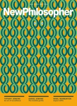 New Philosopher – September-November 2025