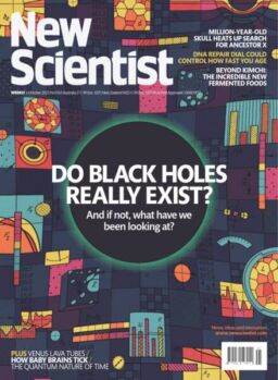 New Scientist Australian Edition – 4 October 2025