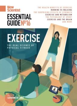 New Scientist Essential Guide – Issue 16 2023