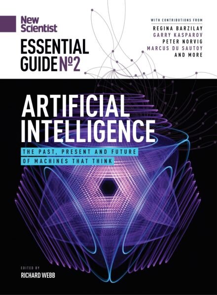 New Scientist Essential Guide – Issue 2 2020 Cover