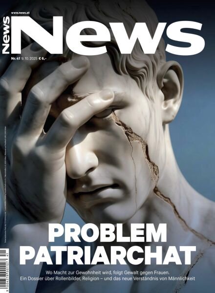 News – 9 Oktober 2025 Cover