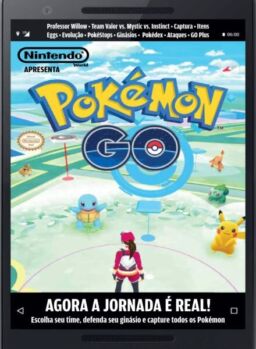 Nintendo World Collection – Outubro 2025