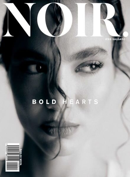 Noir – Octubre 2025 Cover