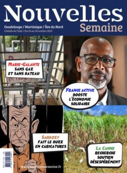 Nouvelles Semaine – 22 Octobre 2025