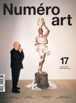 Numero Art – N 17 2025