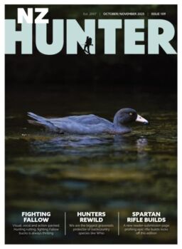 NZ Hunter – Issue 109 2025.pdf
