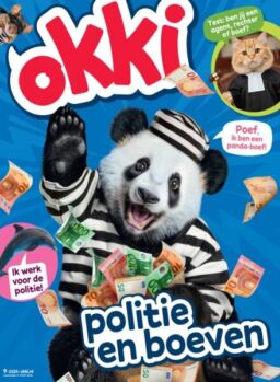 Okki – 2 Oktober 2025