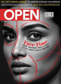 Open Magazine – 13 October 2025