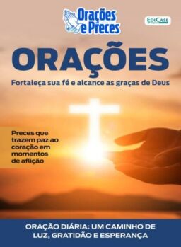 Oracoes e Preces – Outubro 2025