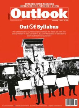 Outlook – 1 November 2025