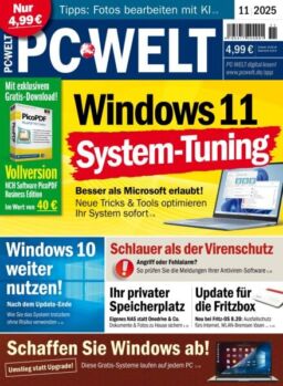 PC Welt – November 2025