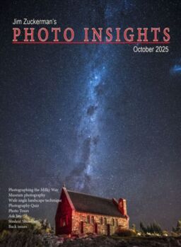 Photo Insights – October 2025