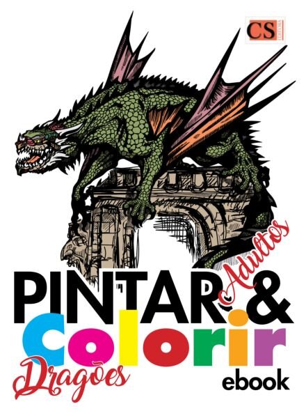 Pintar e Colorir Adultos – 29 Setembro 2025 Cover