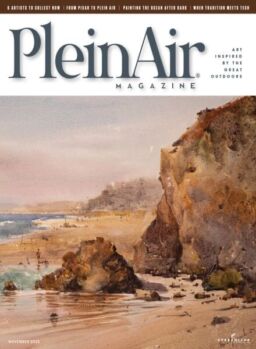 PleinAir Magazine – October-November 2025