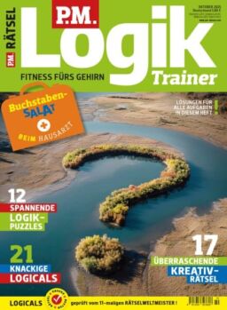 PM Logik Trainer – Oktober 2025