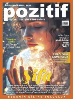 Pozitif – Ekim 2025