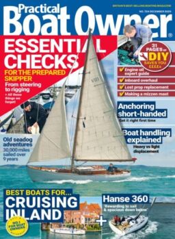 Practical Boat Owner – December 2025