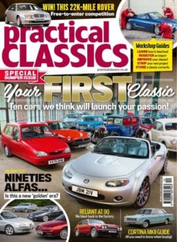 Practical Classics – December 2025