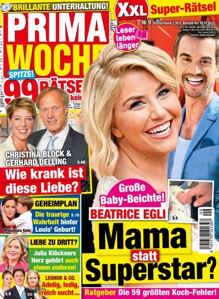Prima Woche – Oktober 2025.pdf Cover