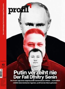 Profil – 25 Oktober 2025
